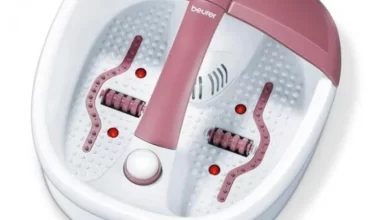 Топ гидромассажных ванночек 2025