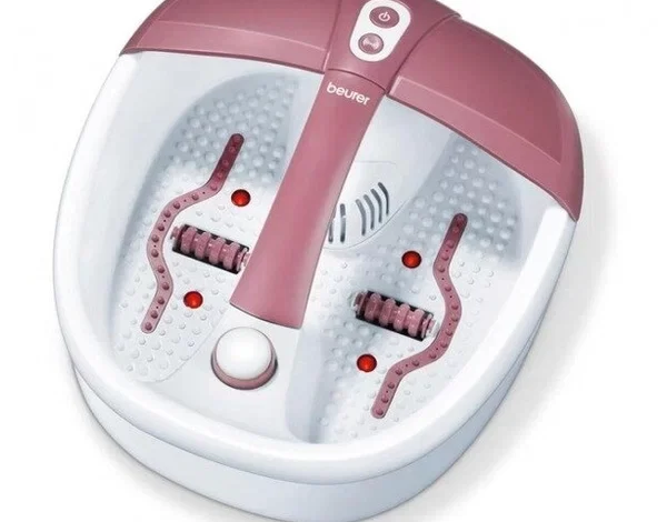 Топ гидромассажных ванночек 2025