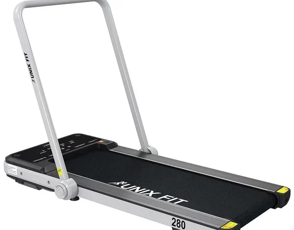 Топ складных беговых дорожек 2025