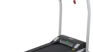 Рейтинг бюджетных беговых дорожек 2025