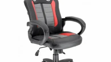 Топ игровых кресел до 20000 рублей