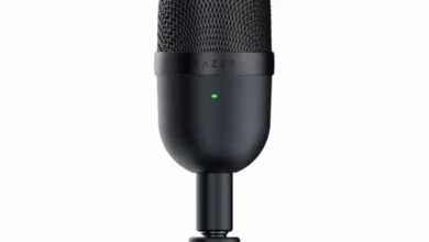 Топ недорогих игровых микрофонов 2025