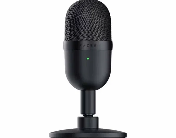 Топ недорогих игровых микрофонов 2025