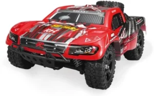 Remo Hobby RH1621 4WD RTR
