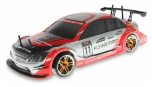 HSP Flying Fish 1 - 1:10 4WD - 94123P-12382