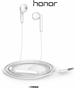 Рейтинг проводных наушников вкладышей 2025 4 Honor