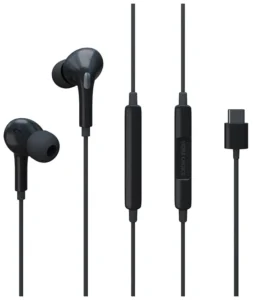 Рейтинг проводных наушников вкладышей 2025 5 More choice G31Sa