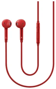 Рейтинг проводных наушников вкладышей 2025 8 Samsung EO-EG920