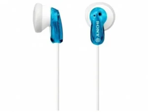 Рейтинг проводных наушников вкладышей 2025 7 Sony MDR-E9LPL