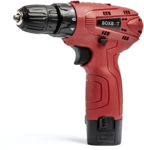 Boxbot 12 В, 1 АКБ 