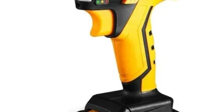 Топ бюджетных шуруповертов аккумуляторных 2025