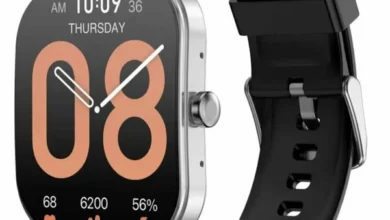 Топ бюджетных смарт-часов 2025