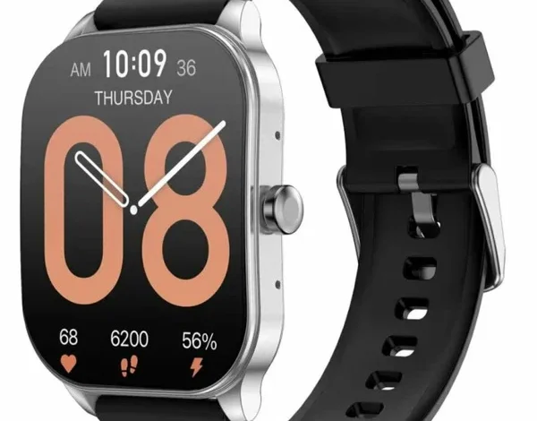 Топ бюджетных смарт-часов 2025