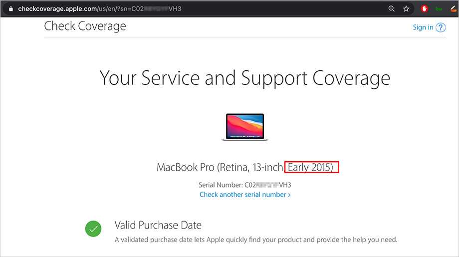 60acf5d0f4e01895092b9eee macbook check coverage page