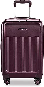 Hardside Domestic Spinner Luggage