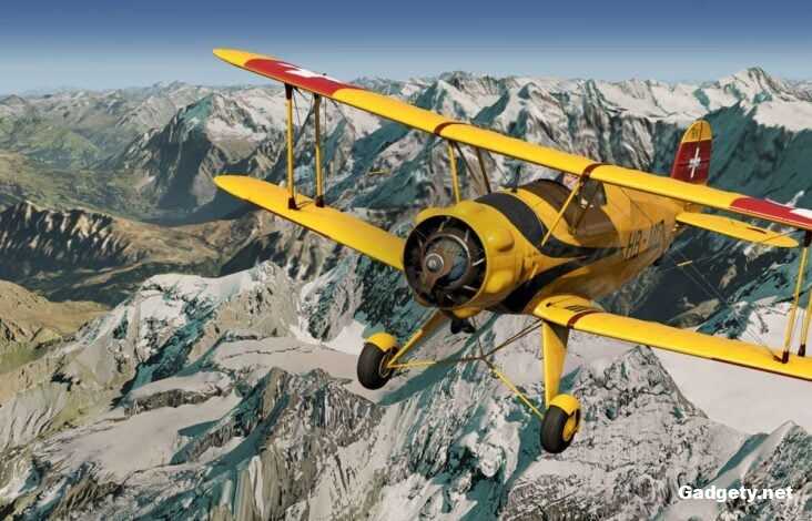 Лучшие игры про самолеты на телефон 2025 1 Лучшие игры про самолеты на телефон 2025