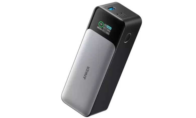 Лучшие повербанки Самсунг 2025