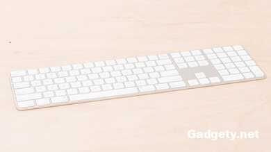 Apple Magic Keyboard