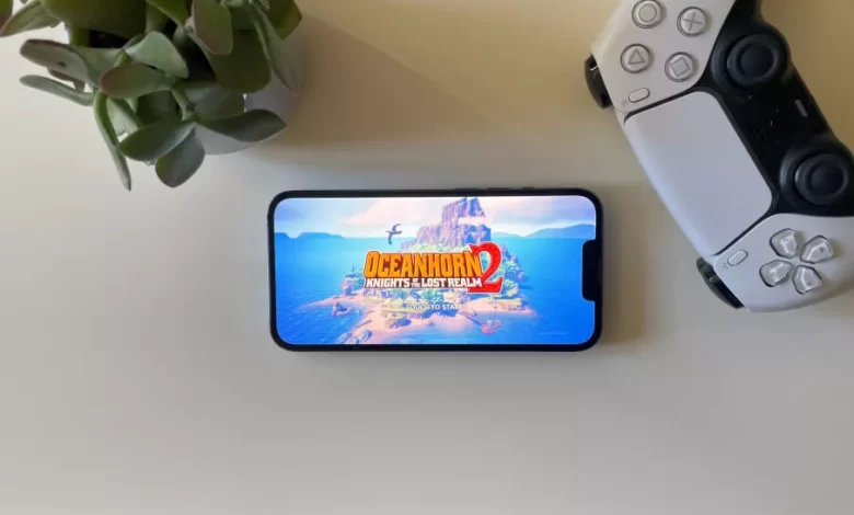 Топ игровых телефонов 2025 1 Лучшие игровые телефоны 2025 года