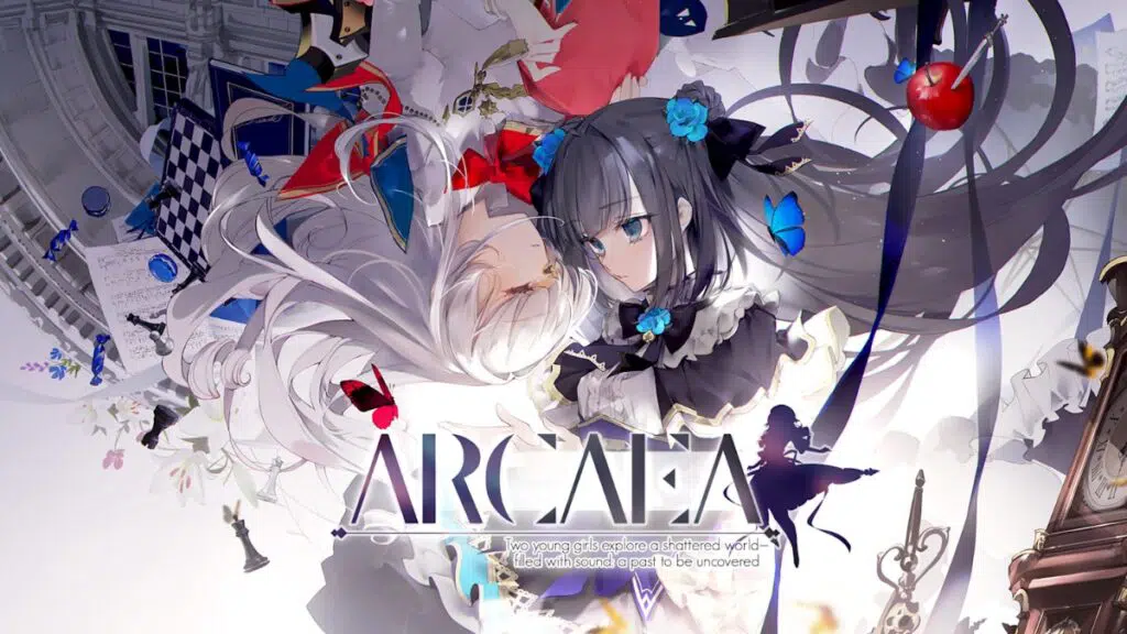 Arcaea 