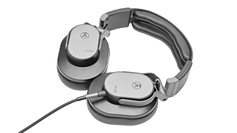 Austrian Audio Hi-X55