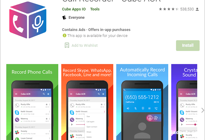 Самое лучшее приложение для записи разговоров 2025 1 Самое лучшее приложение для записи разговоров 2025