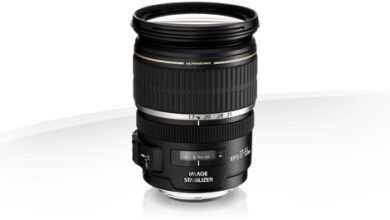 Лучшие универсальные объективы 2025