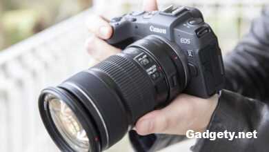 Лучший фотоаппарат для портретной съемки 2025