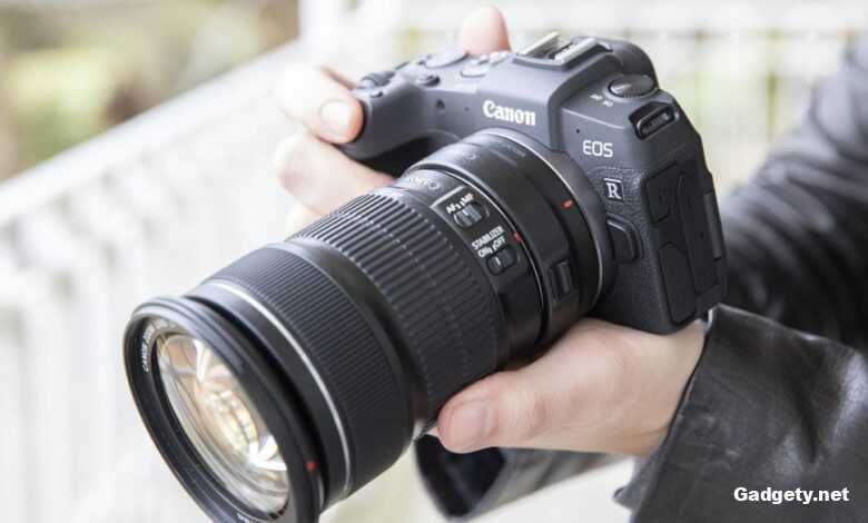 Лучший фотоаппарат для портретной съемки 2025 1 Лучший фотоаппарат для портретной съемки 2025