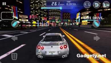 Лучшие 3д игры на телефон 2025