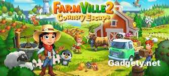 FarmVille 2: Country Escape