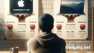 Стоит ли покупать бу макбук ?