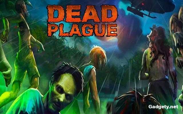 Dead Plague