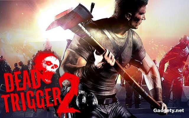 . Dead Trigger 2