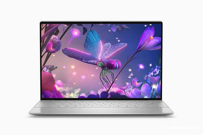 Dell XPS 13 Plus 