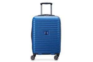 Delsey Paris Cruise 3.0 21-inch Carry-on Spinner
