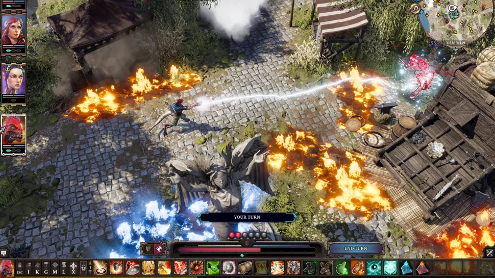 Divinity: Original Sin 2 