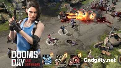 Лучшие игры зомби апокалипсис на телефон 2025