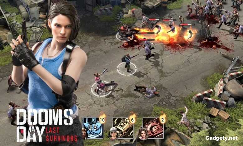 Лучшие игры зомби апокалипсис на телефон 2025 1 Лучшие игры зомби апокалипсис на телефон 2025