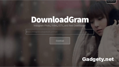 Лучшее приложение для скачивания с инстаграмма 2025