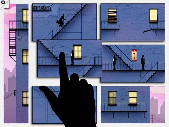 Лучшие игры головоломки на айфон 2025