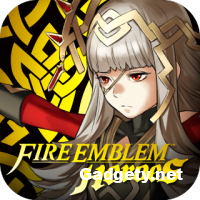 Fire Emblem Heroes