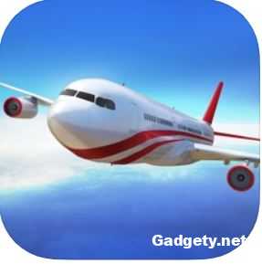 Flight Pilot Simulator 3D Free
