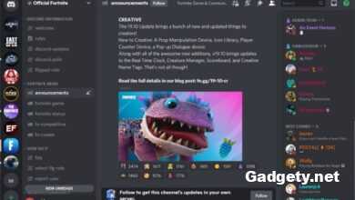 Лучшие сервера Фортнайт 2025