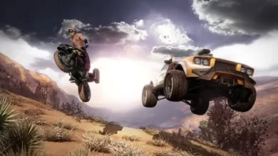 Лучшие реалистичные игры про бездорожье 2025