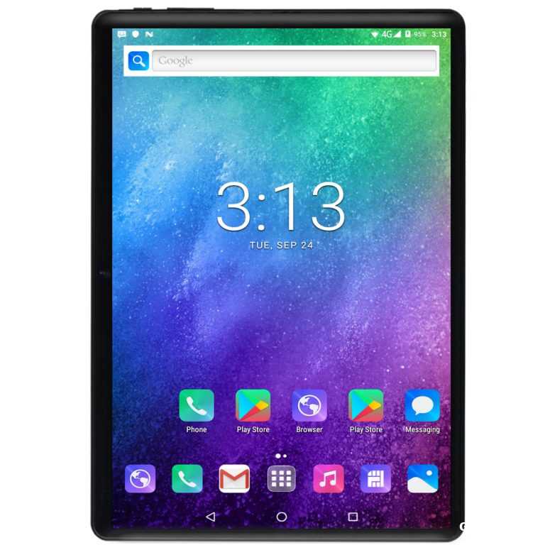 G PAD 5 10.1IN 32GB 4G LTE