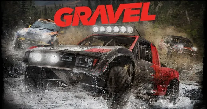 Gravel