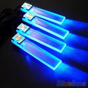 Зарядка светодиод