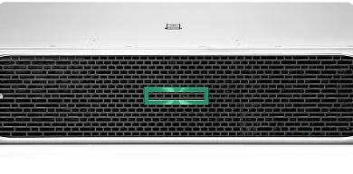 HPE ProLiant DL380 Gen10 Plus server Front Bezel 1
