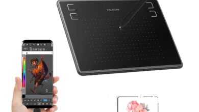 Планшет для обработки фотографий 2025